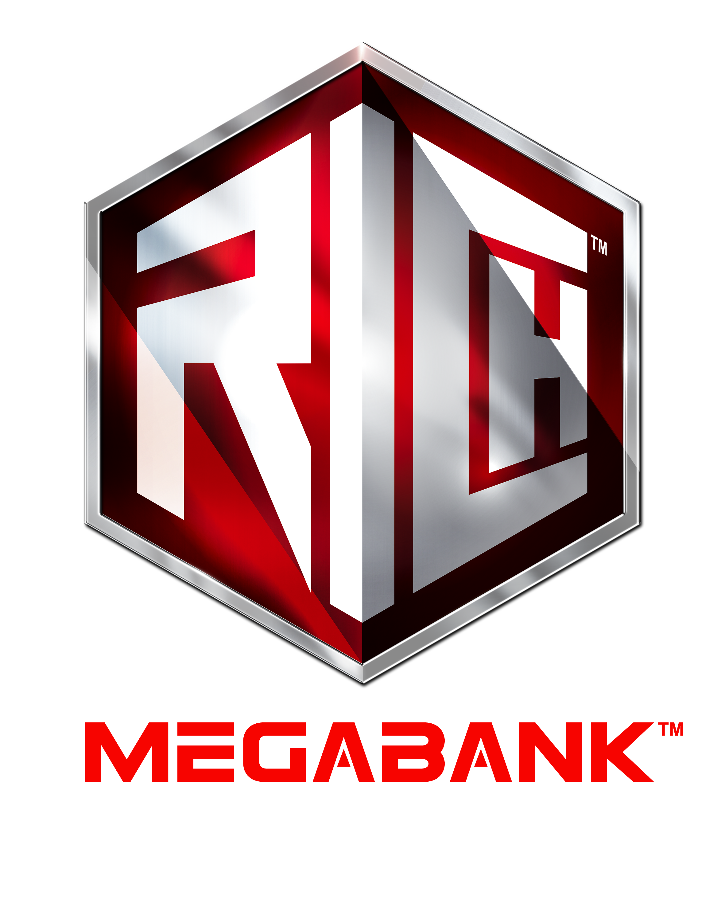 Rich Mega Bank Logo